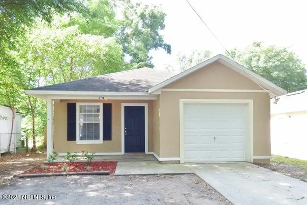 8716 Jasper Avenue Jacksonville FL 32211