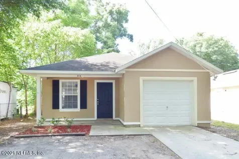 8716 Jasper Avenue Jacksonville FL 32211