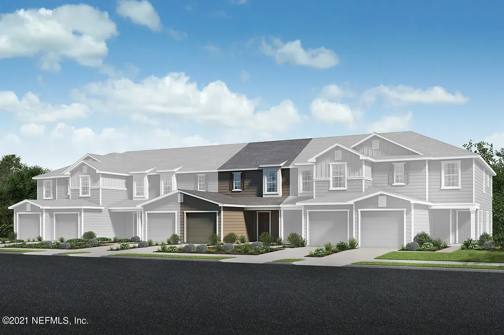 38 Great Star Court St. Augustine FL 32086