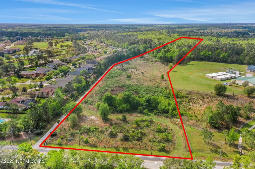 6489 State Road 16 St. Augustine FL 32092