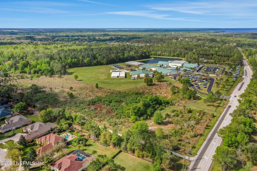 6489 State Road 16 St. Augustine FL 32092