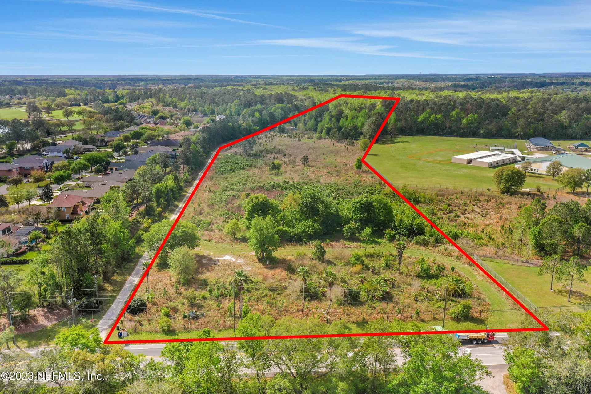 6489 State Road 16 St. Augustine FL 32092