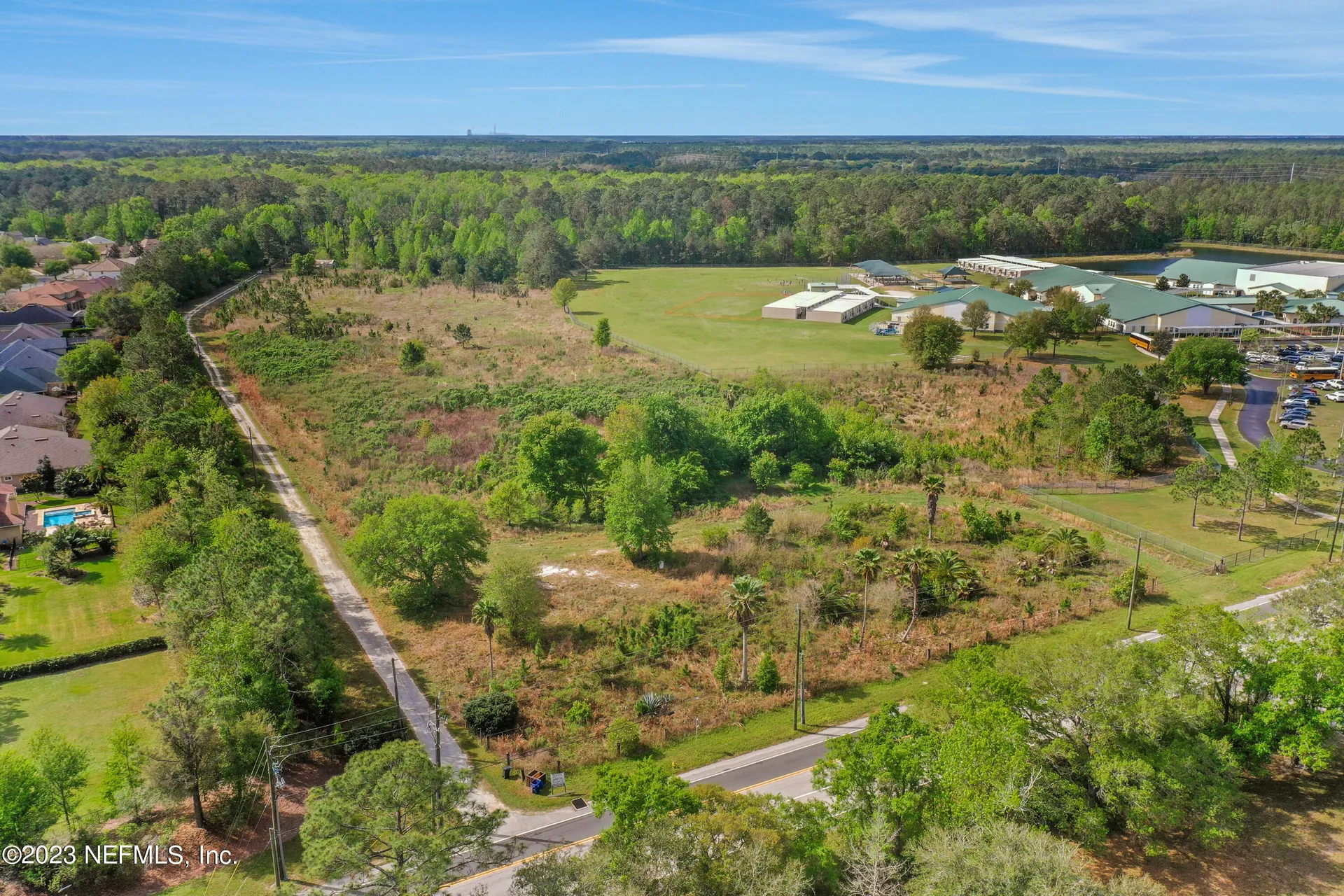 6489 State Road 16 St. Augustine FL 32092