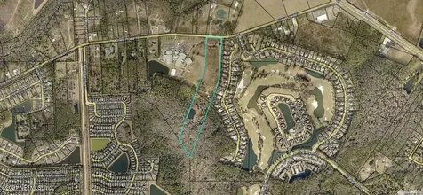 6489 State Road 16 St. Augustine FL 32092