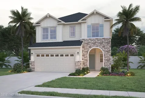 3056 Orange Picker Road Jacksonville FL 32223