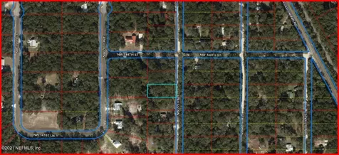 14350 NW 77th Avenue Trenton FL 32693