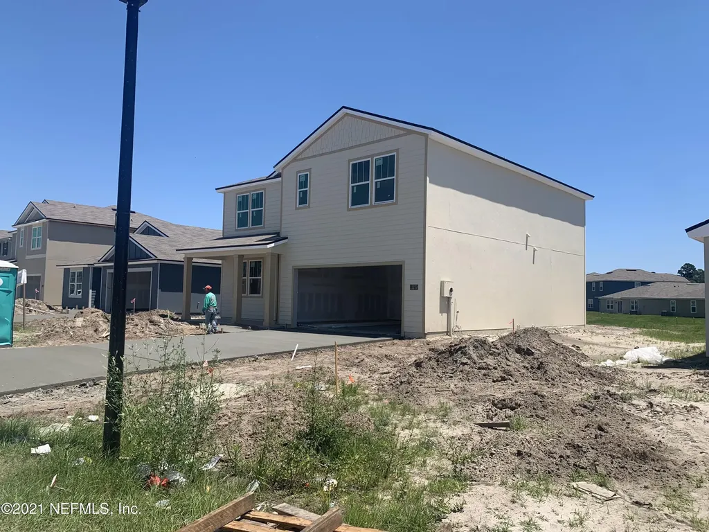 11279 Sheepshead Lane Jacksonville FL 32226