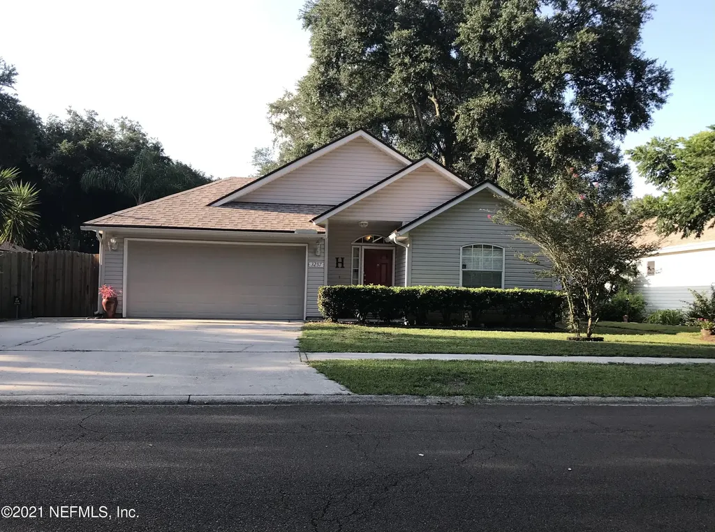 3257 Ayrshire Street Jacksonville FL 32226