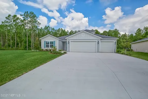 38 Newhall Court St. Augustine FL 32092