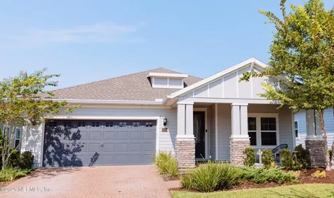 98 Howell Court St. Augustine FL 32092