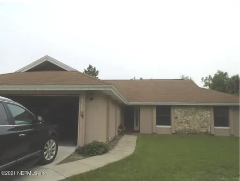 6162 Del Rio Drive Port Orange FL 32127