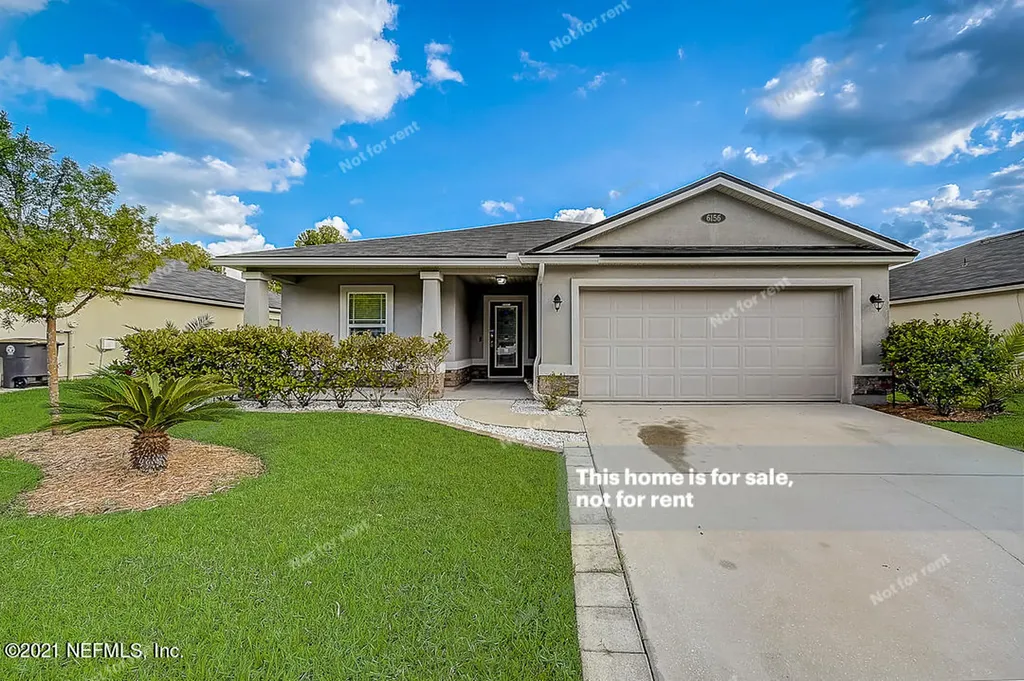 6156 Sandler Chase Trail Jacksonville FL 32222