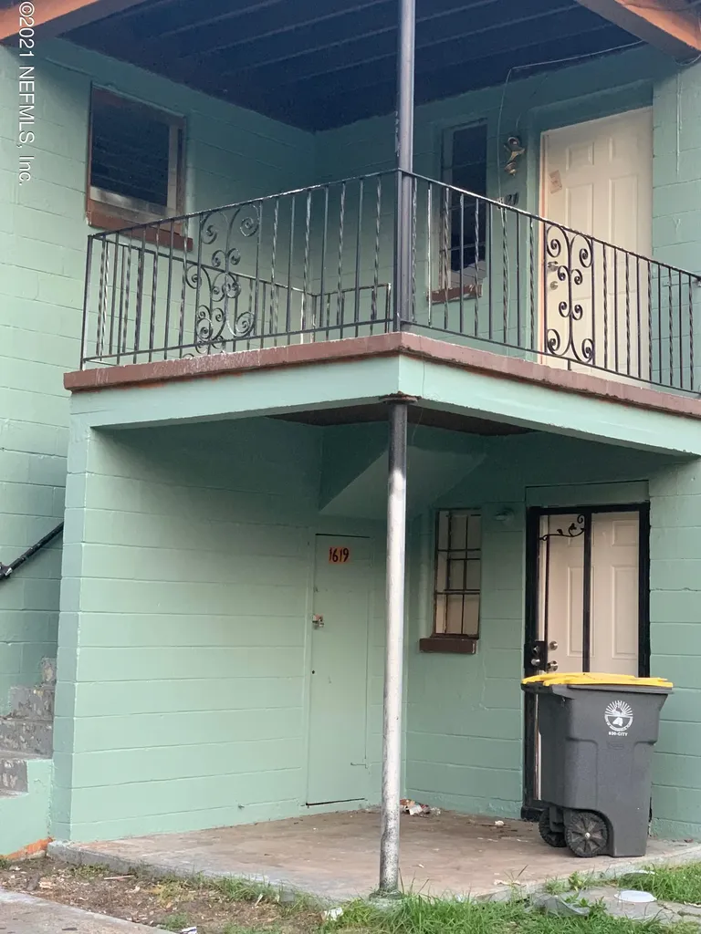1619 Barnett Street Jacksonville FL 32209