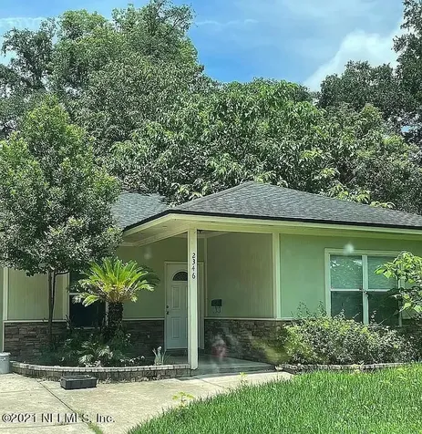 2346 Somerset Road Jacksonville FL 32210