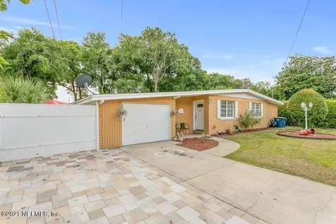 6652 Barkwood Drive Jacksonville FL 32277