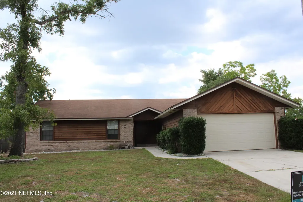 2459 Longwood Street Orange Park FL 32065