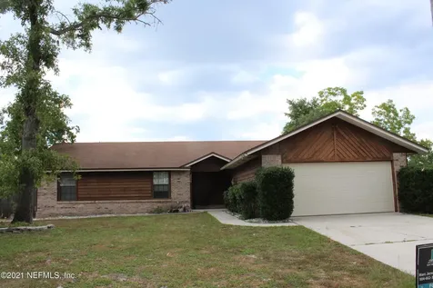 2459 Longwood Street Orange Park FL 32065