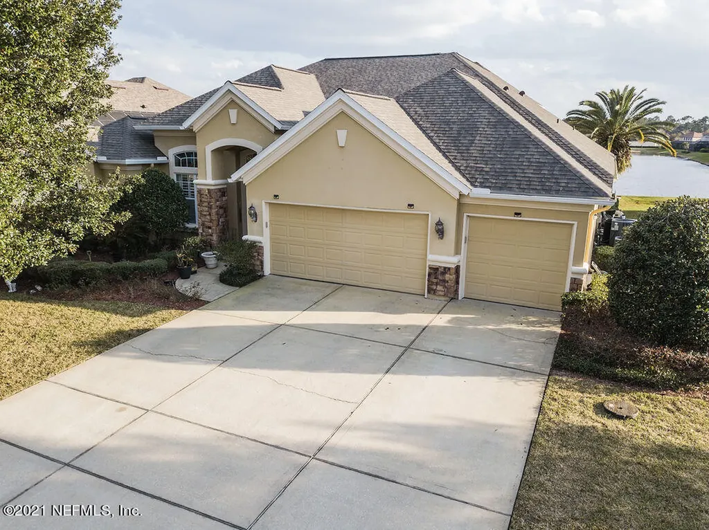 7742 Watermark Lane Jacksonville FL 32256