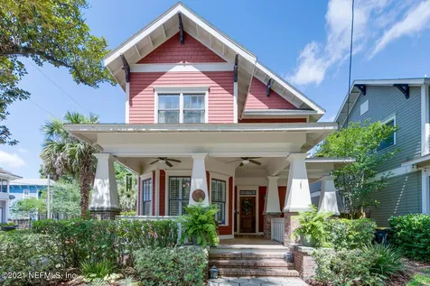 1412 Silver Street Jacksonville FL 32206