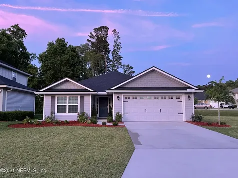 12295 Rouen Cove Drive Jacksonville FL 32226
