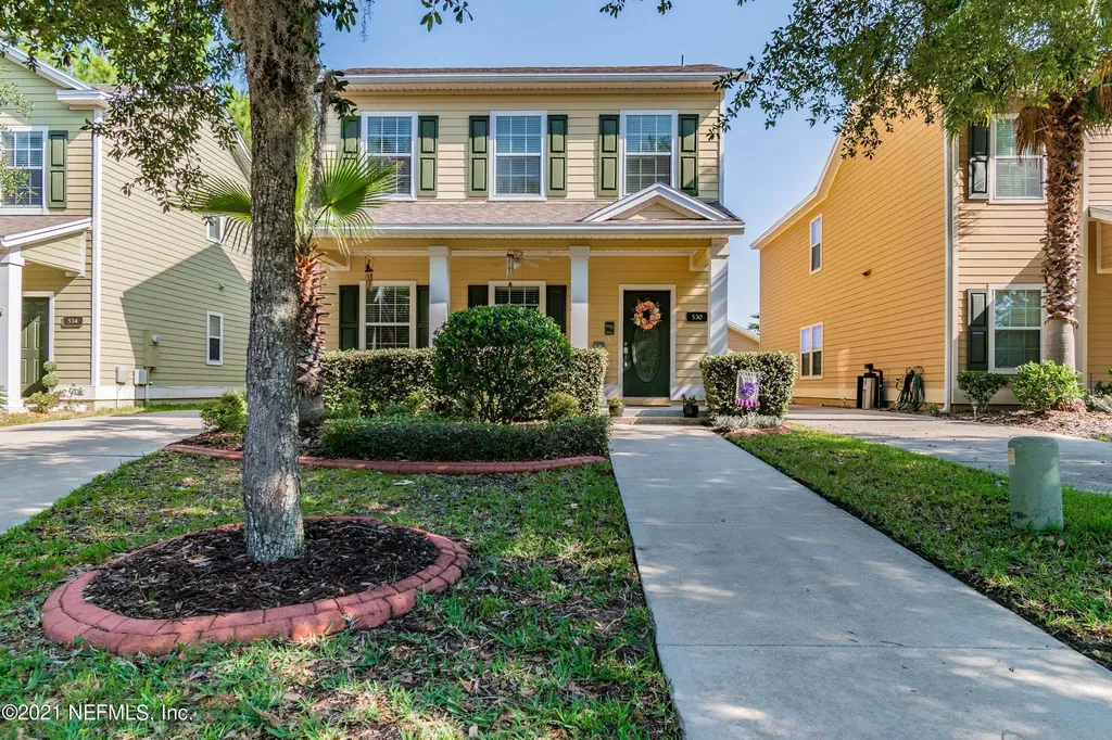 530 Southwood Way Orange Park FL 32065