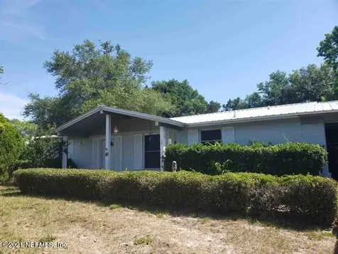 265 Hermosa Court St. Augustine FL 32086