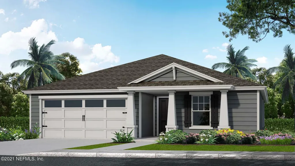 75128 Nassau Station Way Yulee FL 32097