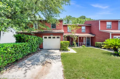 11705 Tanager Drive Jacksonville FL 32225