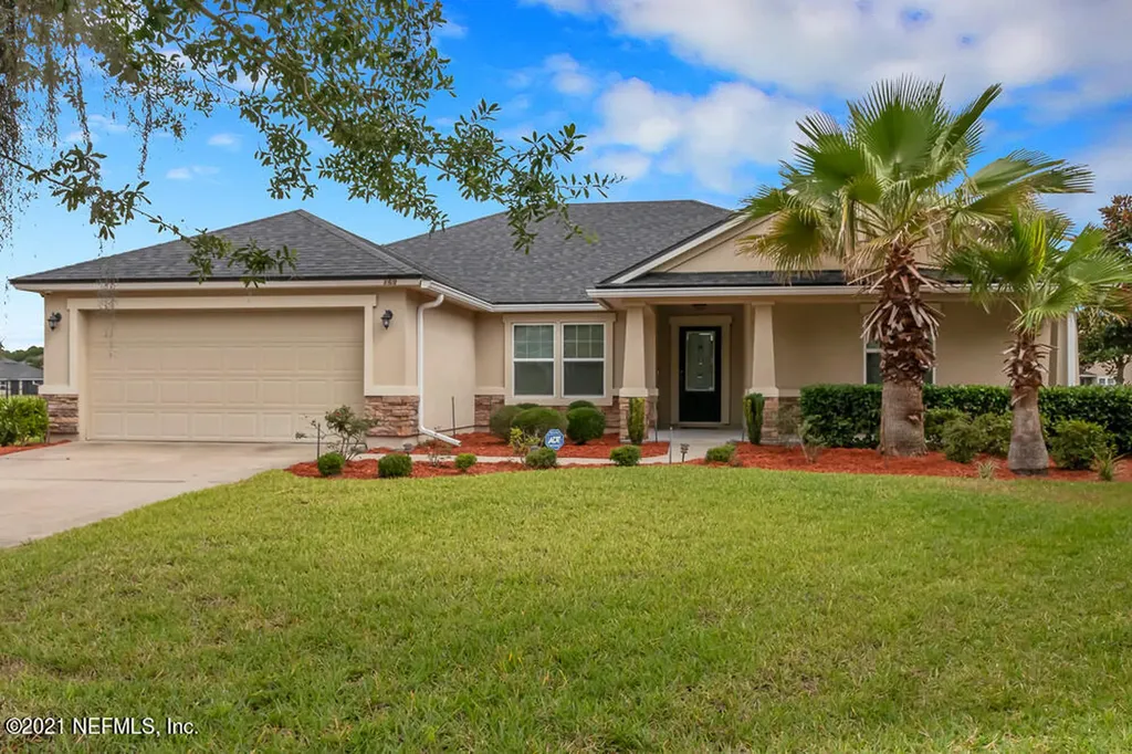 169 Wild Plum Court Jacksonville FL 32218
