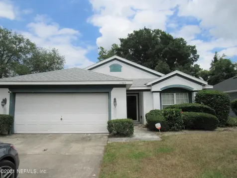 11583 Kings Ridge Court N Jacksonville FL 32218