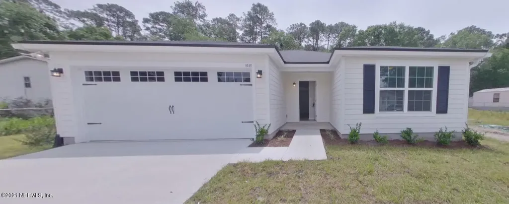 8550 Mc Glothlin Street Jacksonville FL 32210