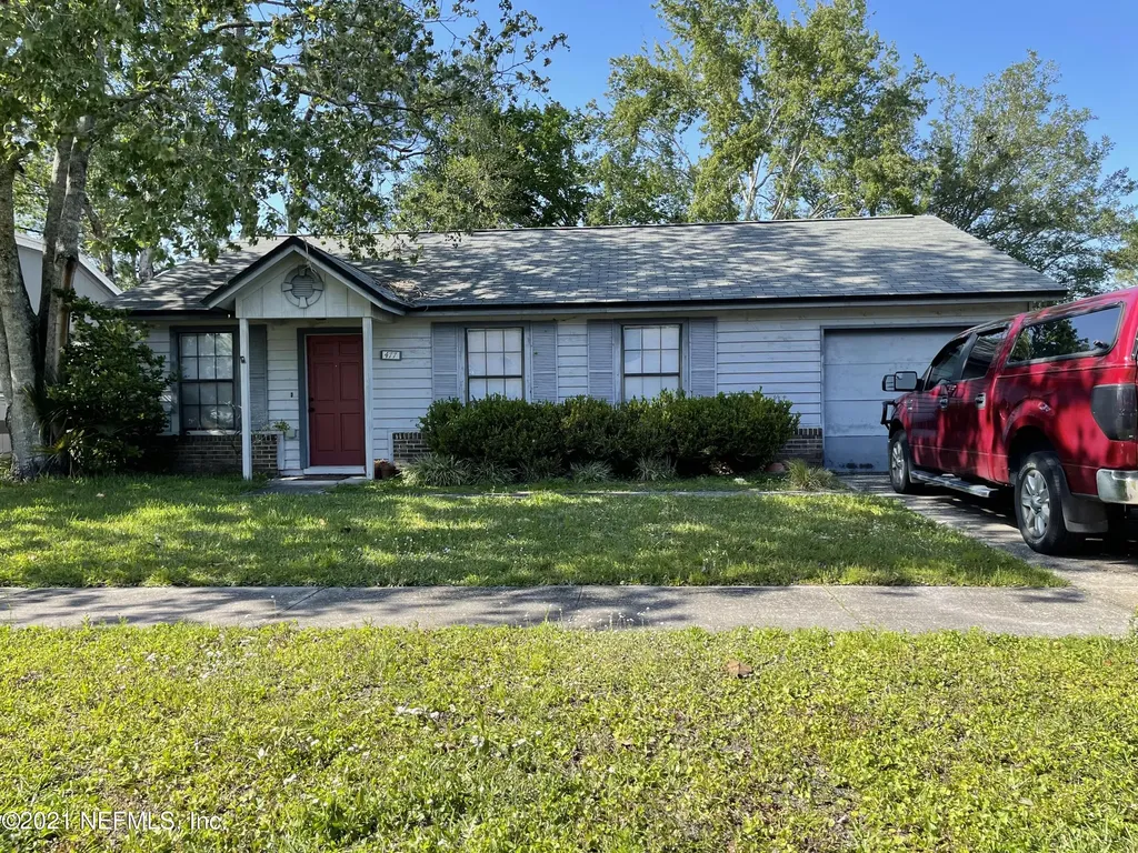477 Blue Whale Way Jacksonville FL 32218