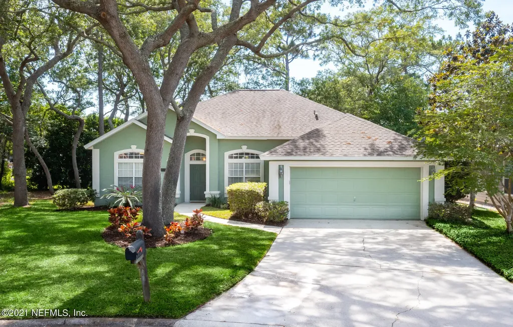 13882 Hanover Park Court Jacksonville FL 32224