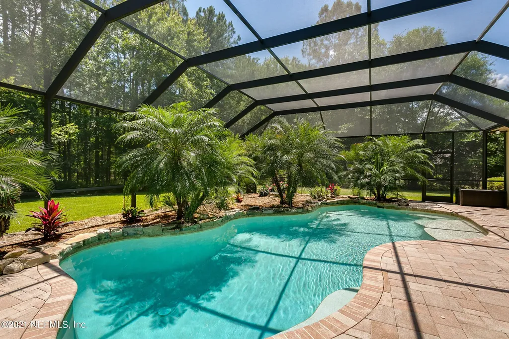 3843 Creek Hollow Lane Middleburg FL 32068
