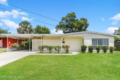 1839 Sandalwood Boulevard Jacksonville FL 32246