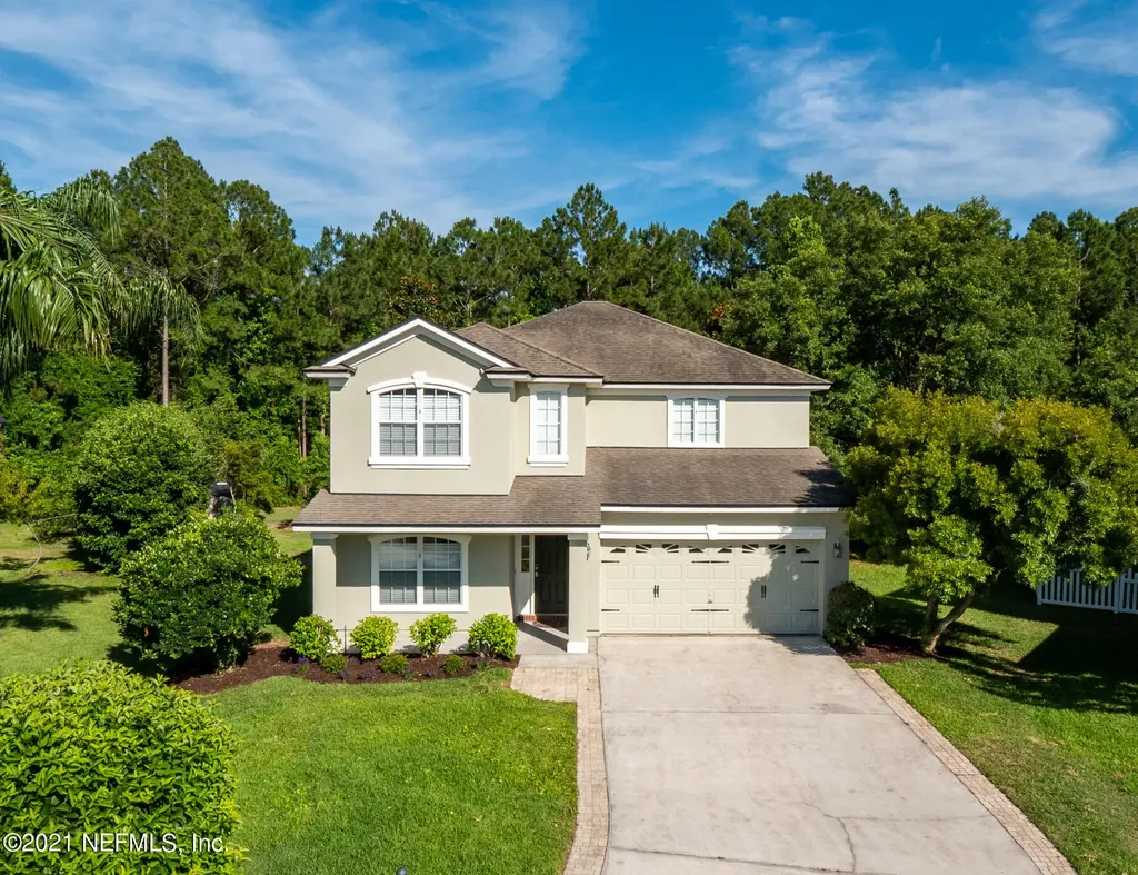 12308 Hawkstowe Lane Jacksonville FL 32225