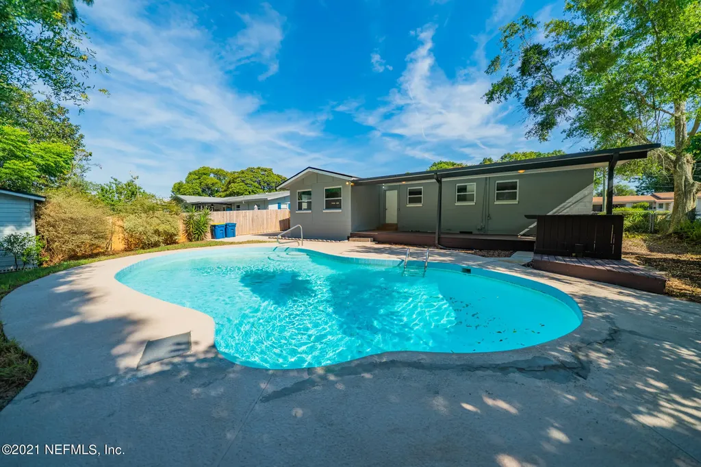 10565 Jolynn Road Jacksonville FL 32225