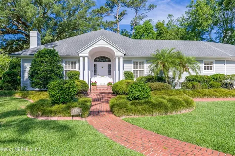 4750 Algonquin Avenue Jacksonville FL 32210