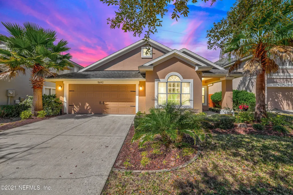 5692 Alamosa Circle Jacksonville FL 32258