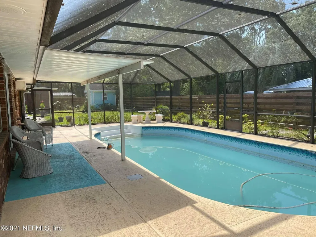 2927 Edgemoor Street Palatka FL 32177