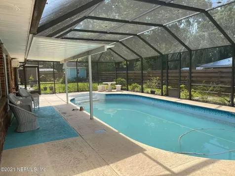 2927 Edgemoor Street Palatka FL 32177