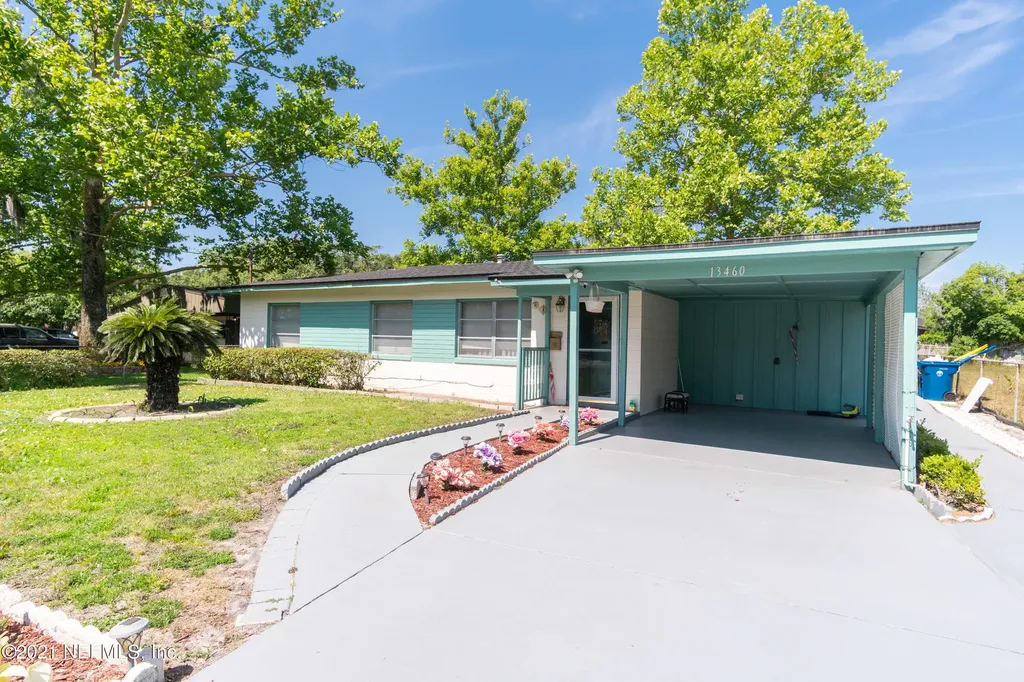 13460 Gillespie Avenue Jacksonville FL 32218