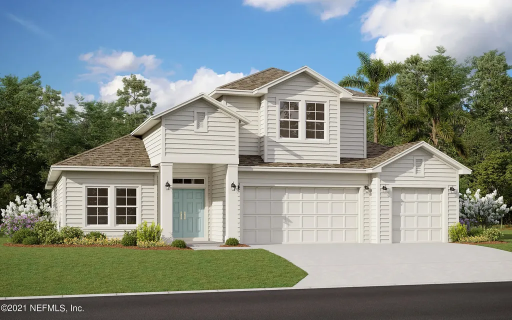 76 Cloverbank Road St. Augustine FL 32092