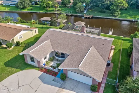 10 Felicia Court Palm Coast FL 32137
