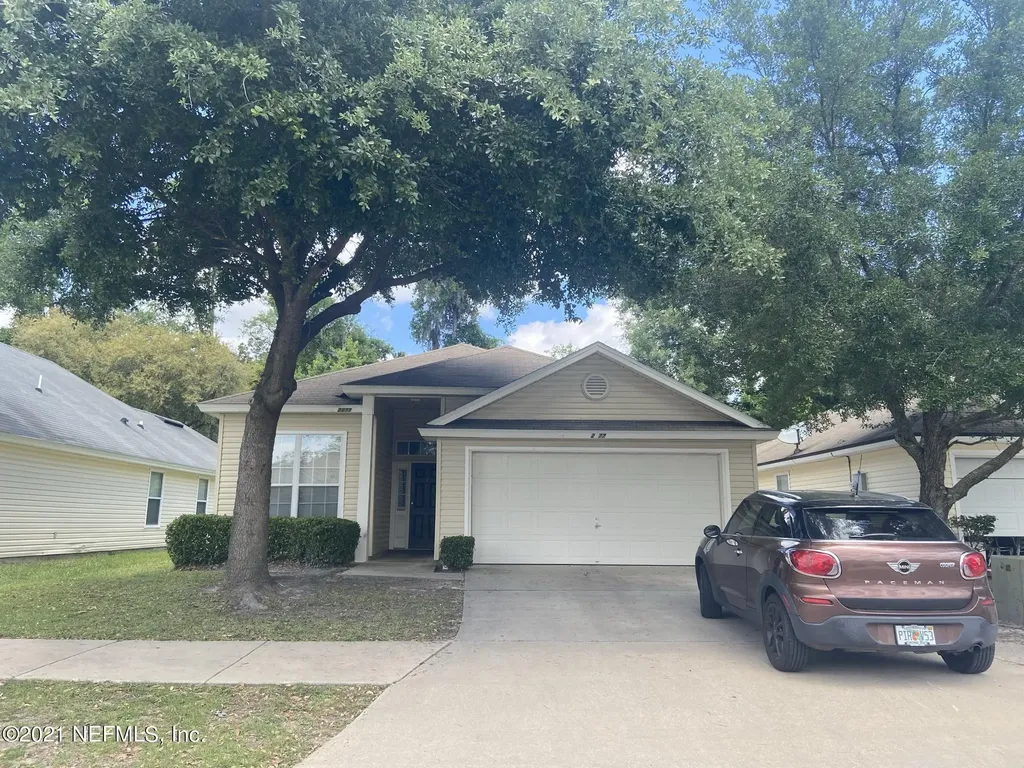 2877 Centerwood Drive N Jacksonville FL 32218