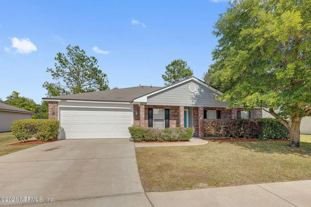 11265 Silver Key Drive Jacksonville FL 32218