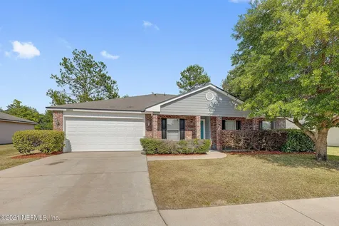 11265 Silver Key Drive Jacksonville FL 32218