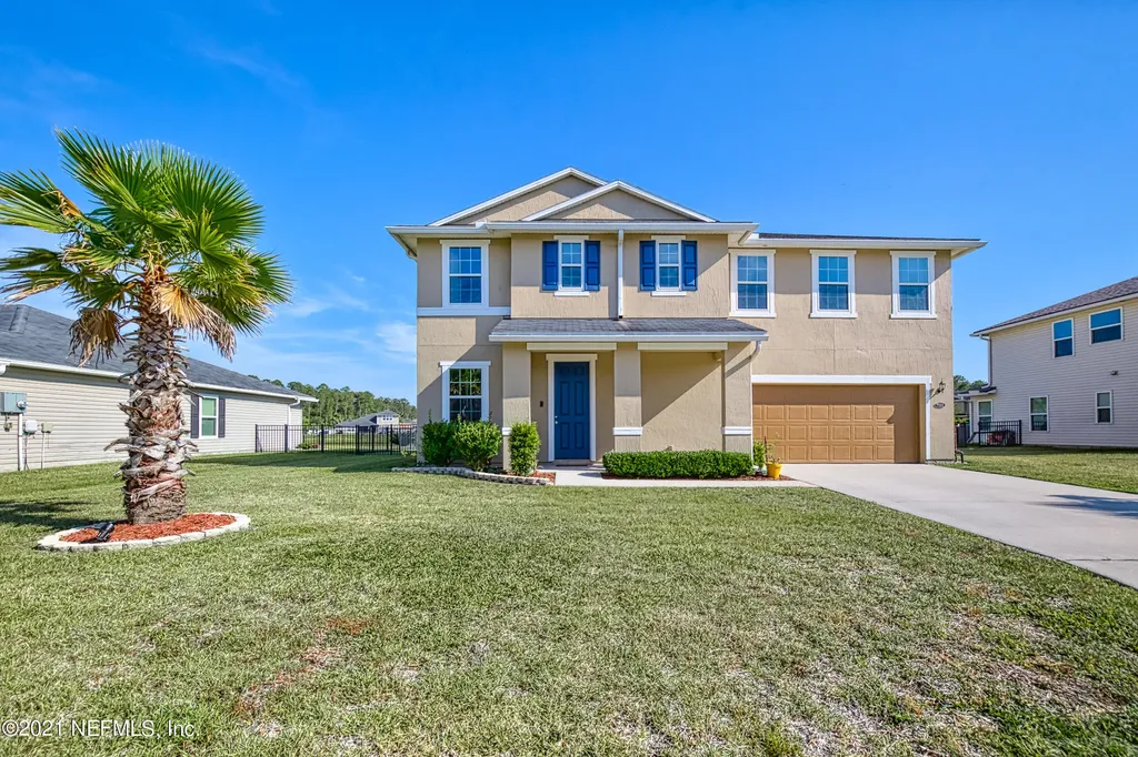 77213 Andora Drive Yulee FL 32097