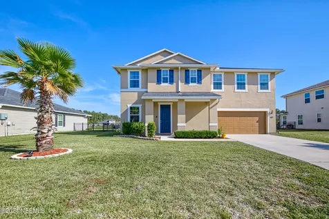 77213 Andora Drive Yulee FL 32097