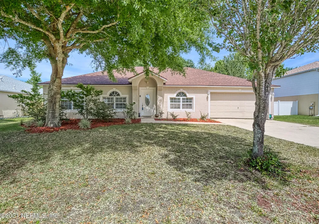 12251 Glenn Hollow Drive Jacksonville FL 32226